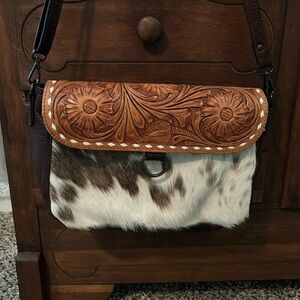 American Darling concealed carry bag.